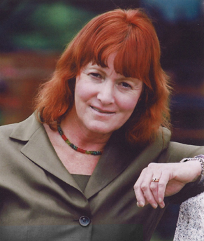 Phyllis Bronson PhD